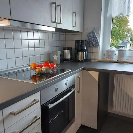 Ferienwohnung Rothaarsteig In Winterberg-neuastenberg * Winterberg
