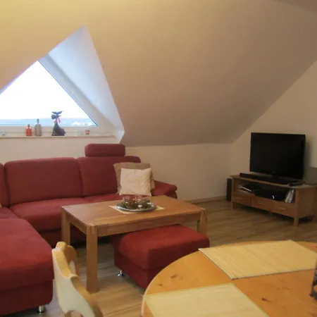 Ferienwohnung Rothaarsteig In Winterberg-neuastenberg