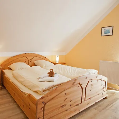 Apartment Ferienwohnung Rothaarsteig In Winterberg-neuastenberg Winterberg