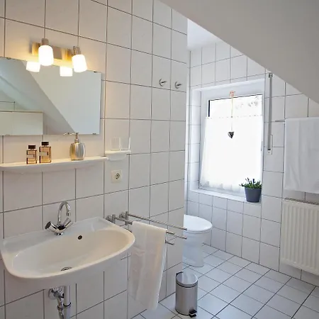Ferienwohnung Rothaarsteig In Winterberg-neuastenberg Apartment