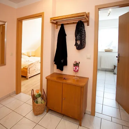 Ferienwohnung Rothaarsteig In Winterberg-neuastenberg Apartment *