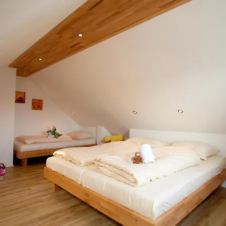 Ferienwohnung Rothaarsteig In Winterberg-neuastenberg Winterberg