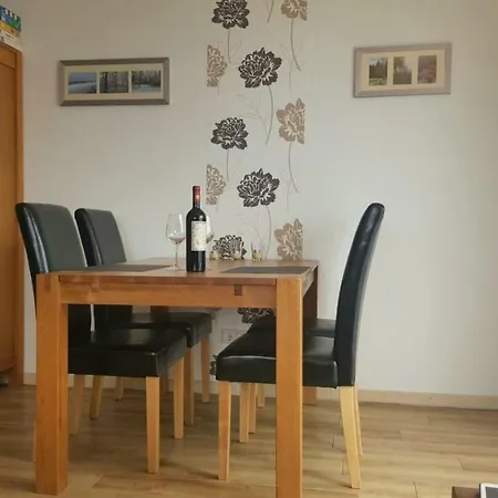Ferienwohnung Rothaarsteig In Winterberg-neuastenberg Winterberg
